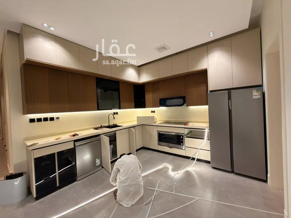 فيلا 4 غرف في الصفا، الرياض 7