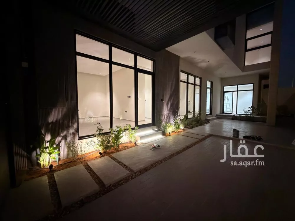 فيلا 4 غرف في الصفا، الرياض 10