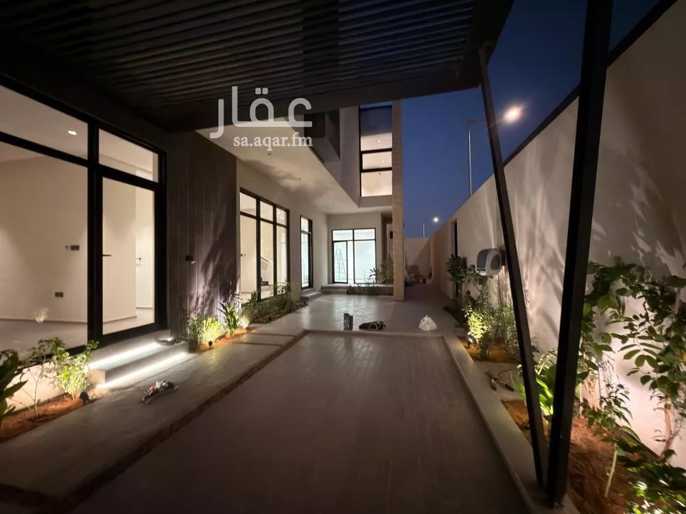 فيلا 4 غرف في الصفا، الرياض 9