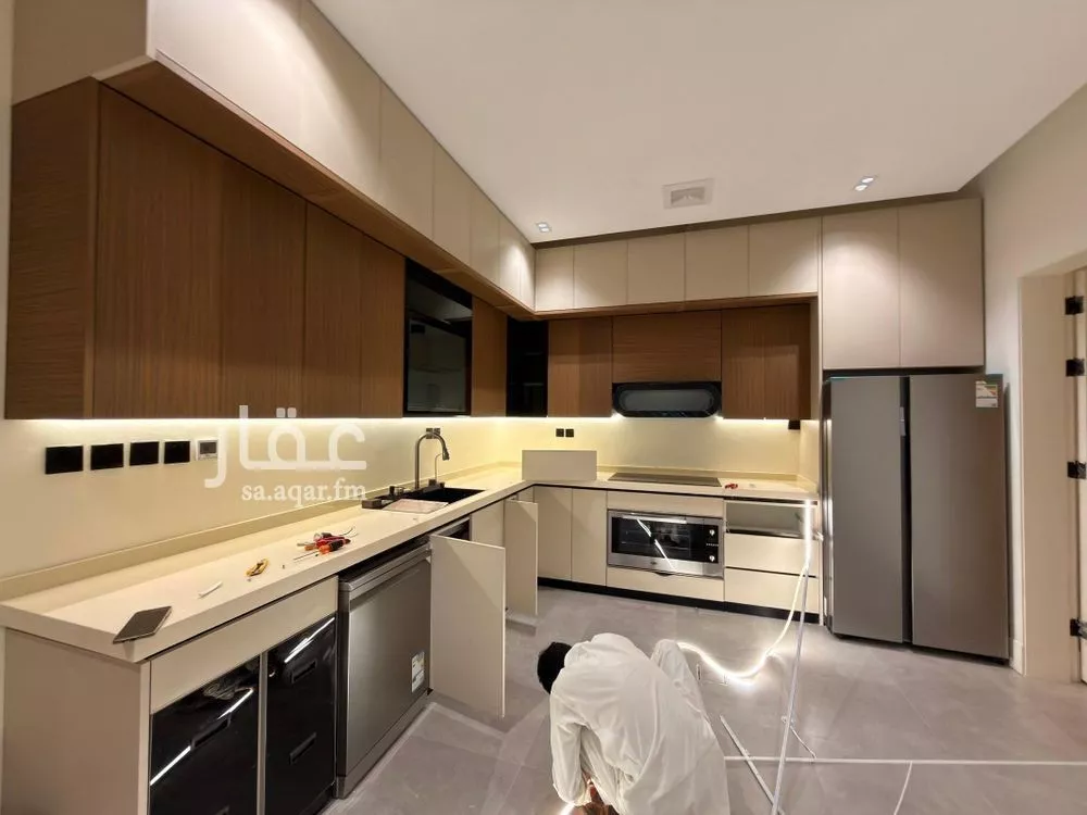 فيلا 4 غرف في الصفا، الرياض 8