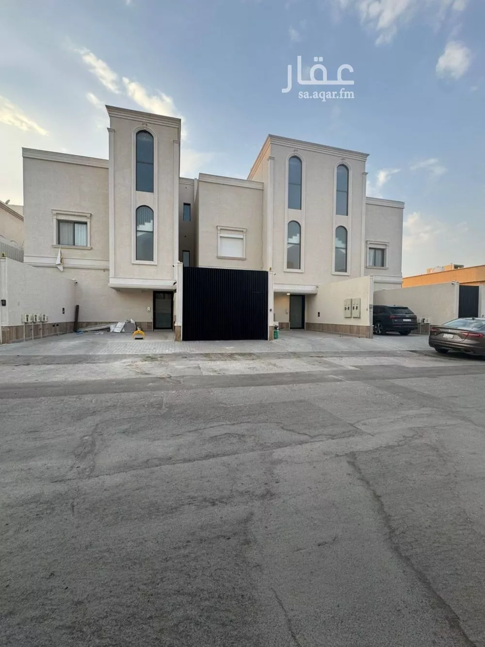 دور 4 غرف في الازدهار 2