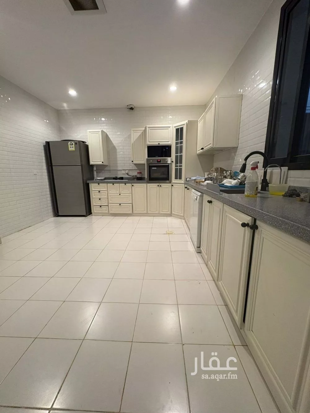 4 bedroom villa in Al Mahdiyyah, Riyadh 4