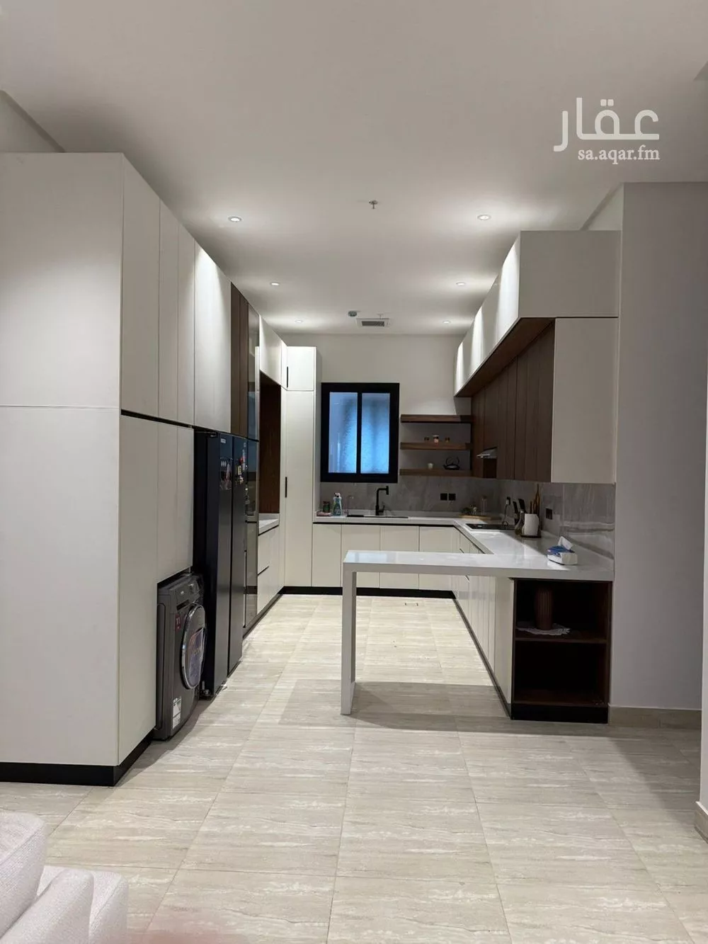 شقة 3 غرف في الرمال 2