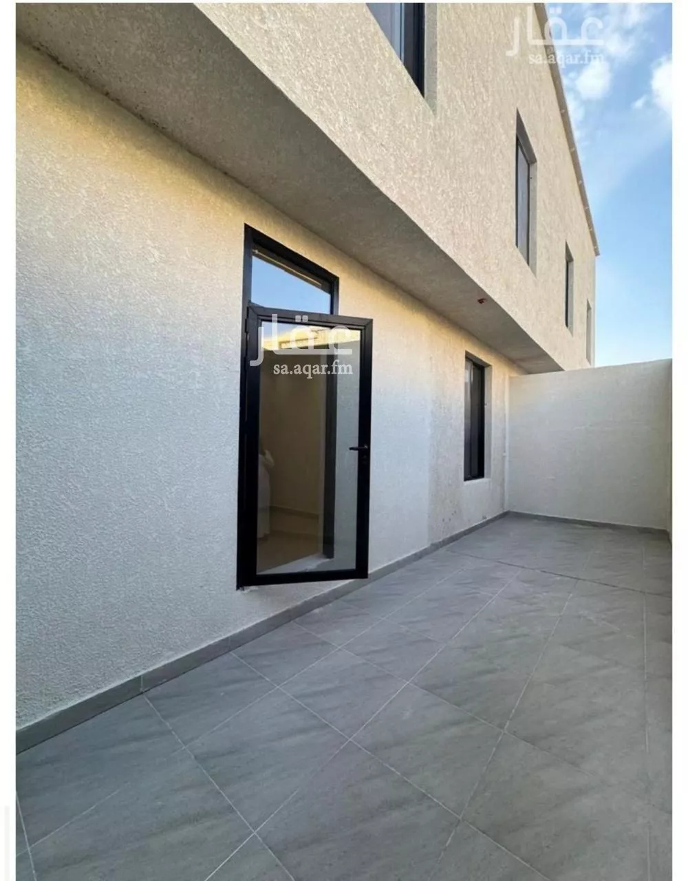 3 bedroom apartment in Al Rimal 1