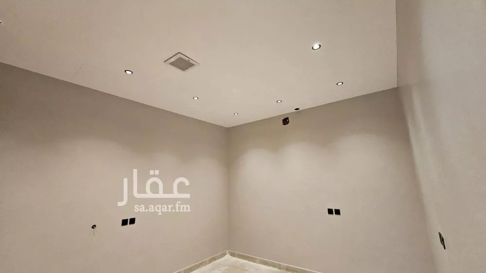 دور 4 غرف في الملك فيصل 5