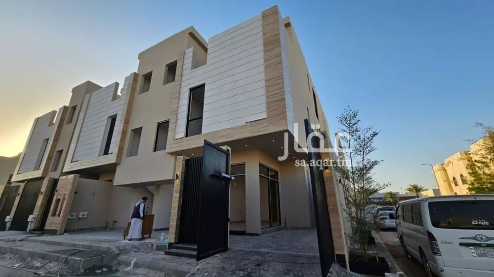 دور 4 غرف في الخليج 2