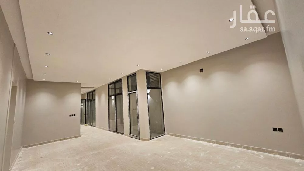 دور 3 غرف في الملك فيصل 3