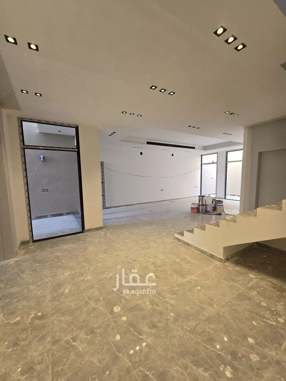 4 bedroom villa in King Faisal, Riyadh 5