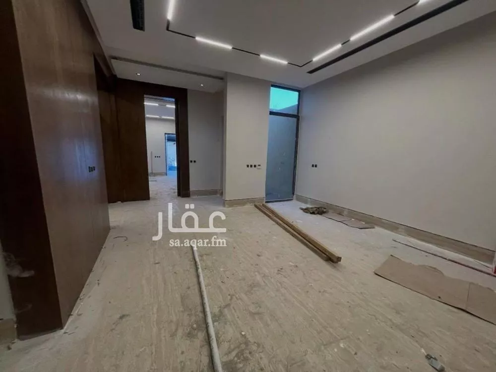 دور 4 غرف في العارض 4