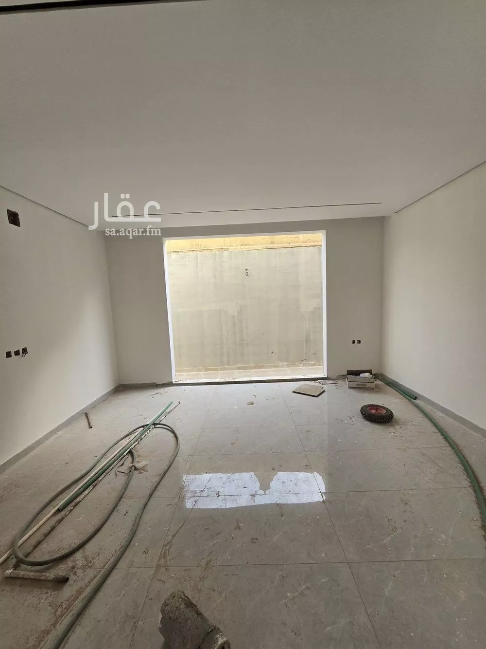 شقة 4 غرف في النهضة 5