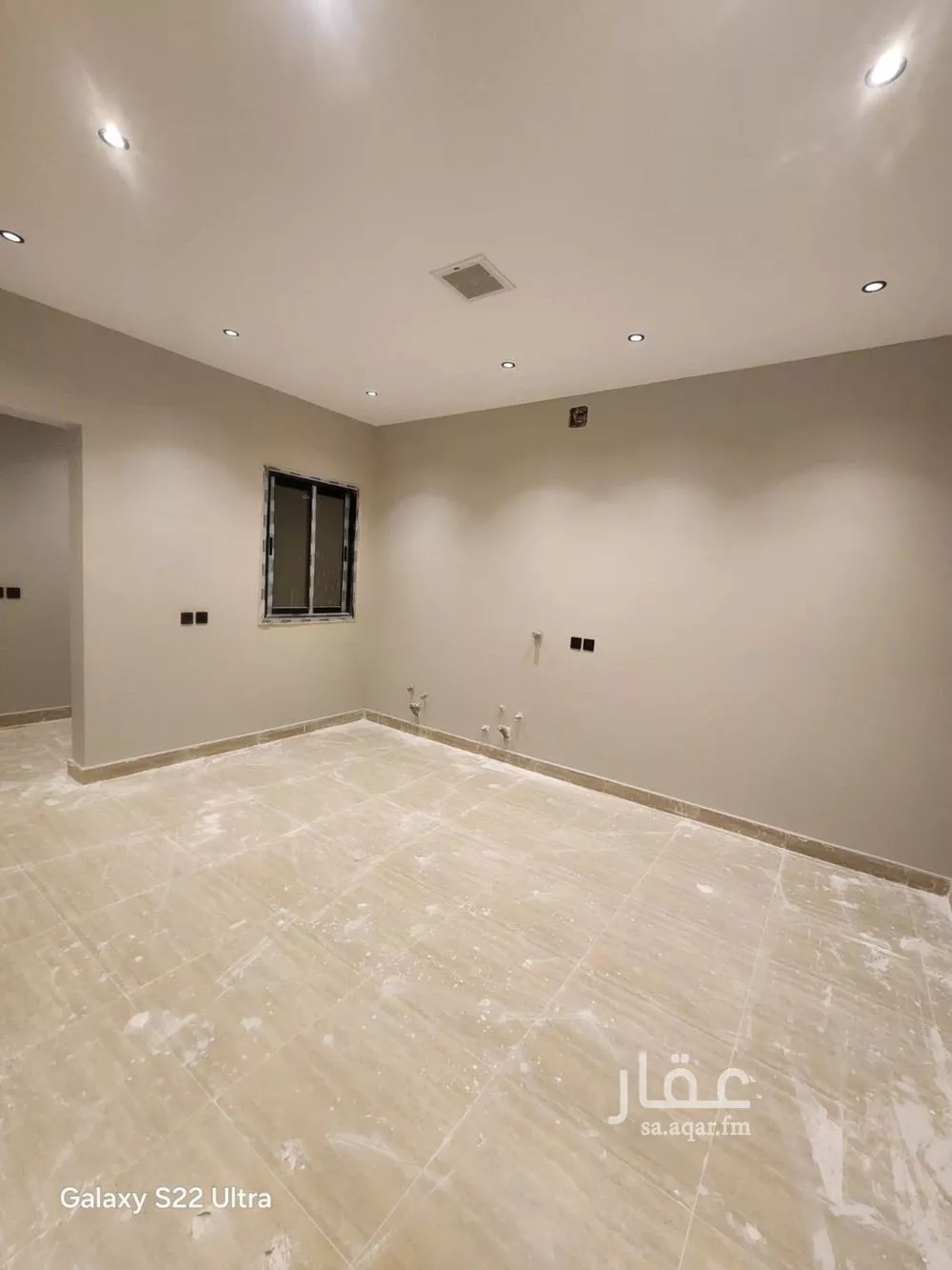 دور 4 غرف في الملك فيصل 2