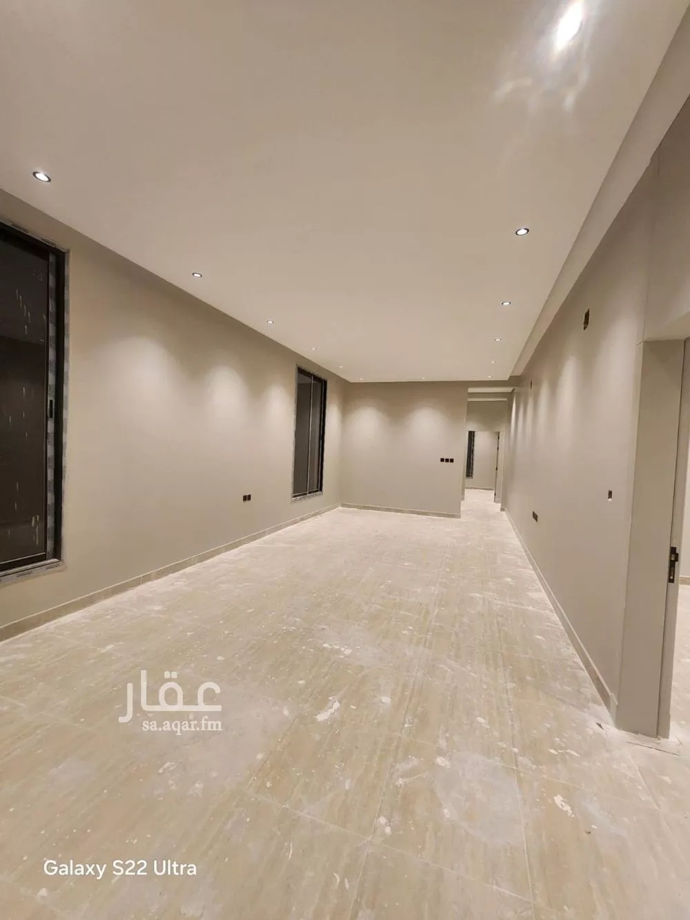 دور 4 غرف في الملك فيصل 3