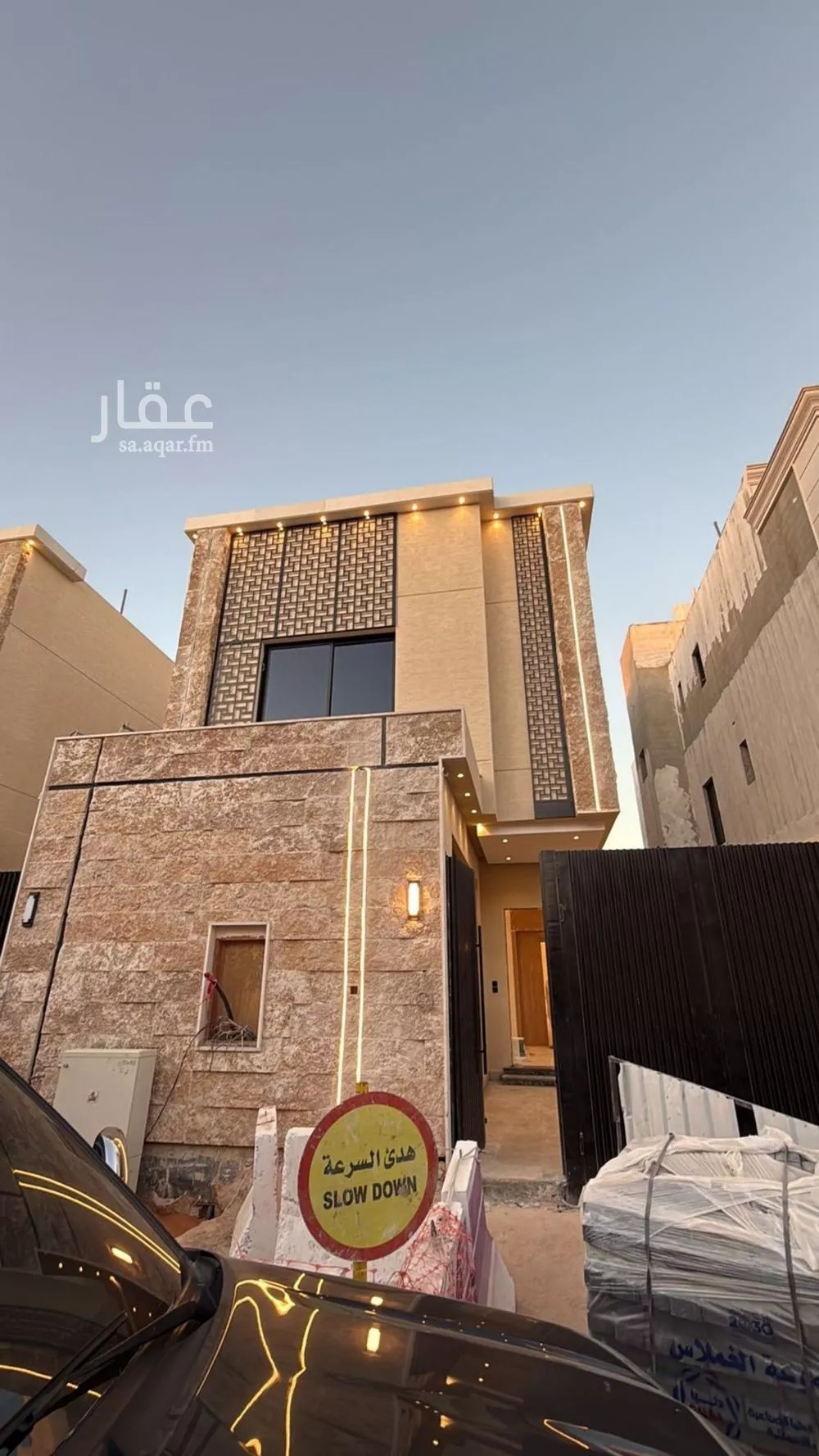 فيلا 5 غرف في الخليج