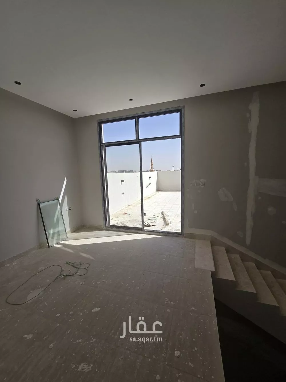 4 bedroom villa in King Faisal, Riyadh 8