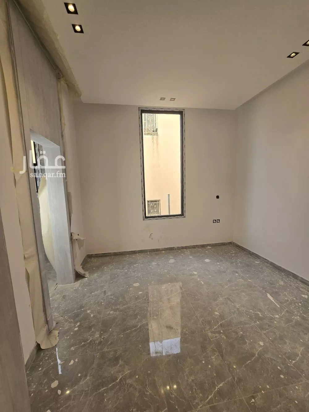 4 bedroom villa in King Faisal, Riyadh 12