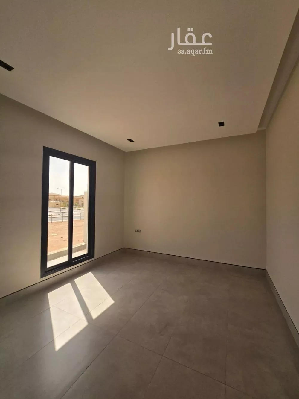 دور 4 غرف في النهضة 3