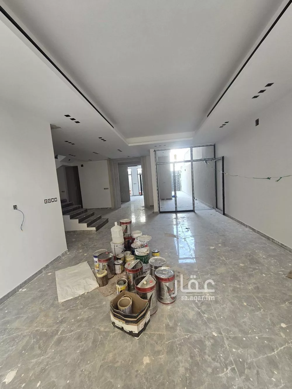 4 bedroom villa in King Faisal, Riyadh 4