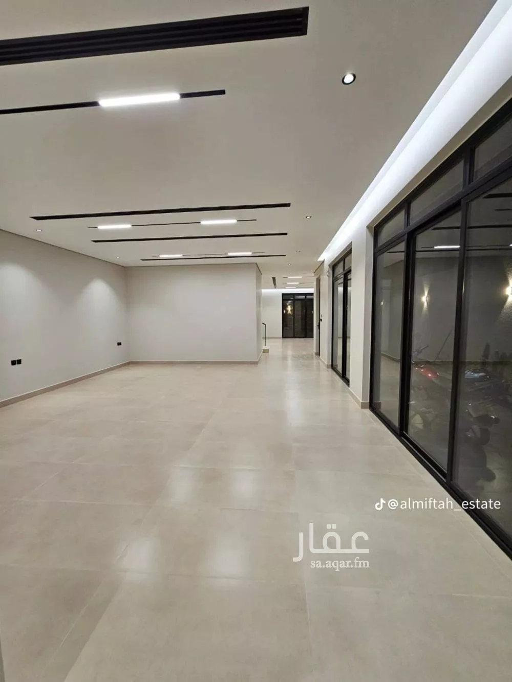 4 bedroom villa in Al Narjis 4