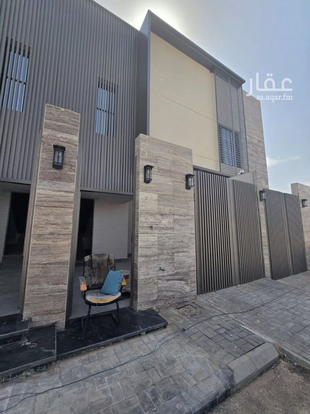 دور 4 غرف في النهضة 1