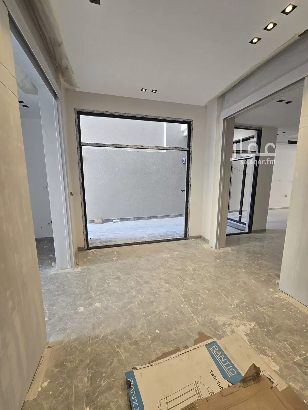 4 bedroom villa in King Faisal, Riyadh 11