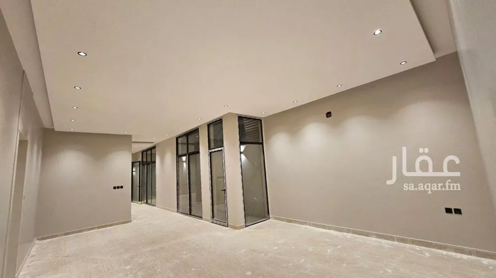 دور 4 غرف في الملك فيصل 4