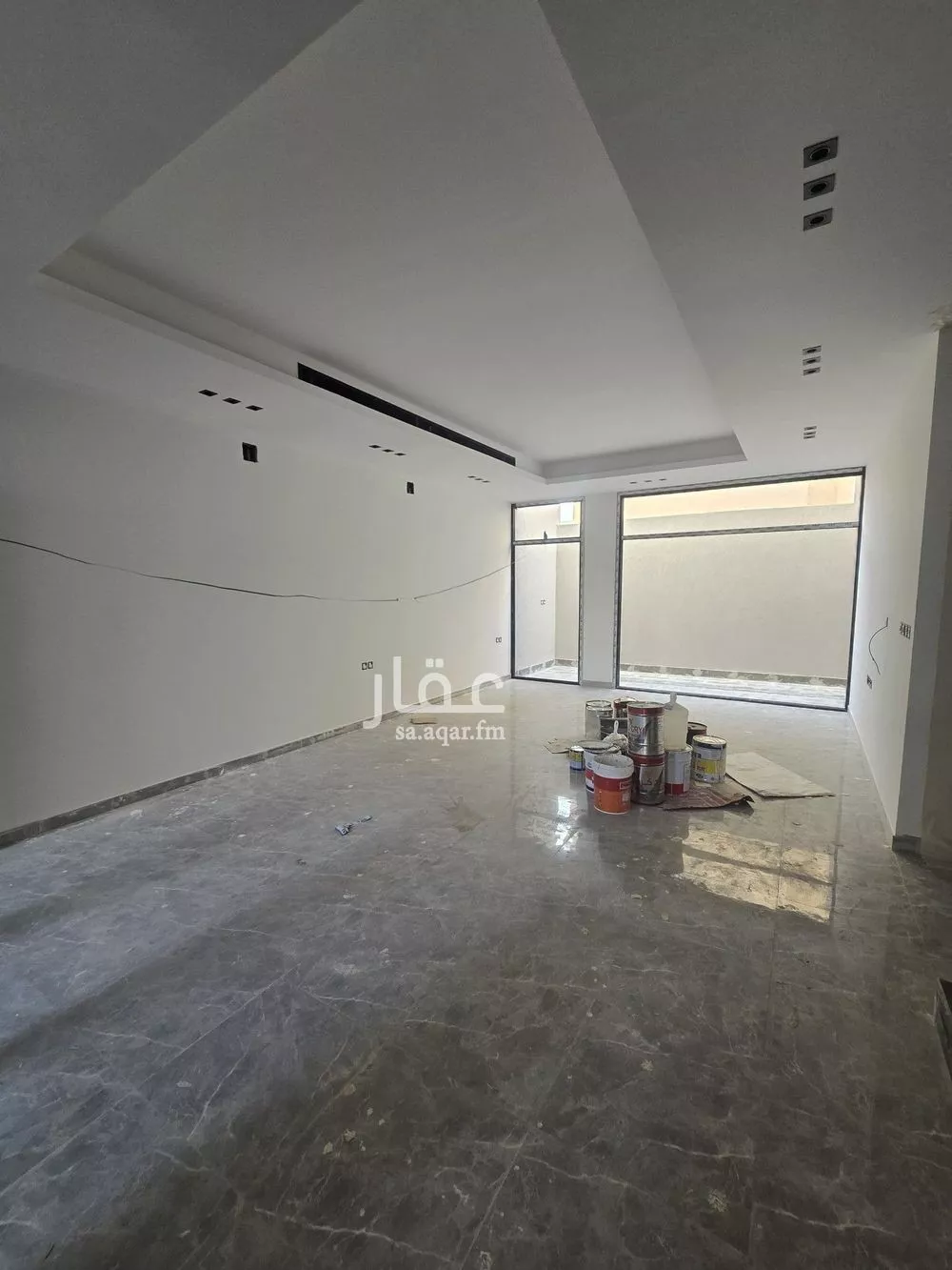 4 bedroom villa in King Faisal, Riyadh 10