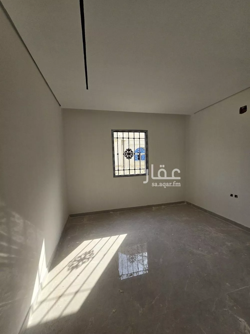 شقة 4 غرف في النهضة 4