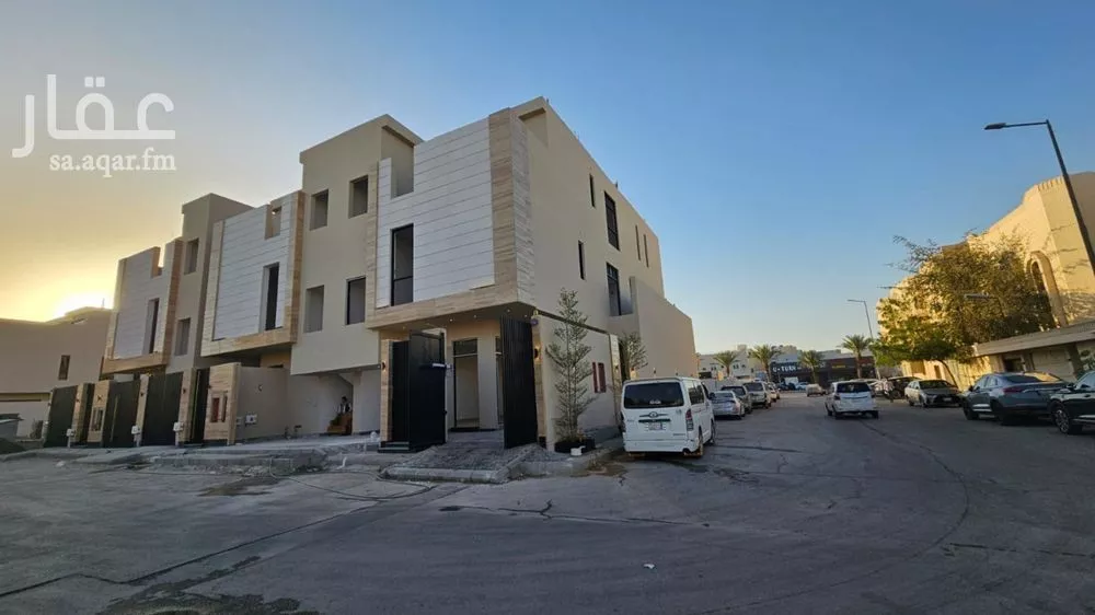 دور 4 غرف في الخليج 1