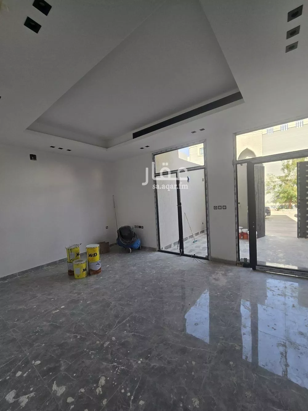 4 bedroom villa in King Faisal, Riyadh 7