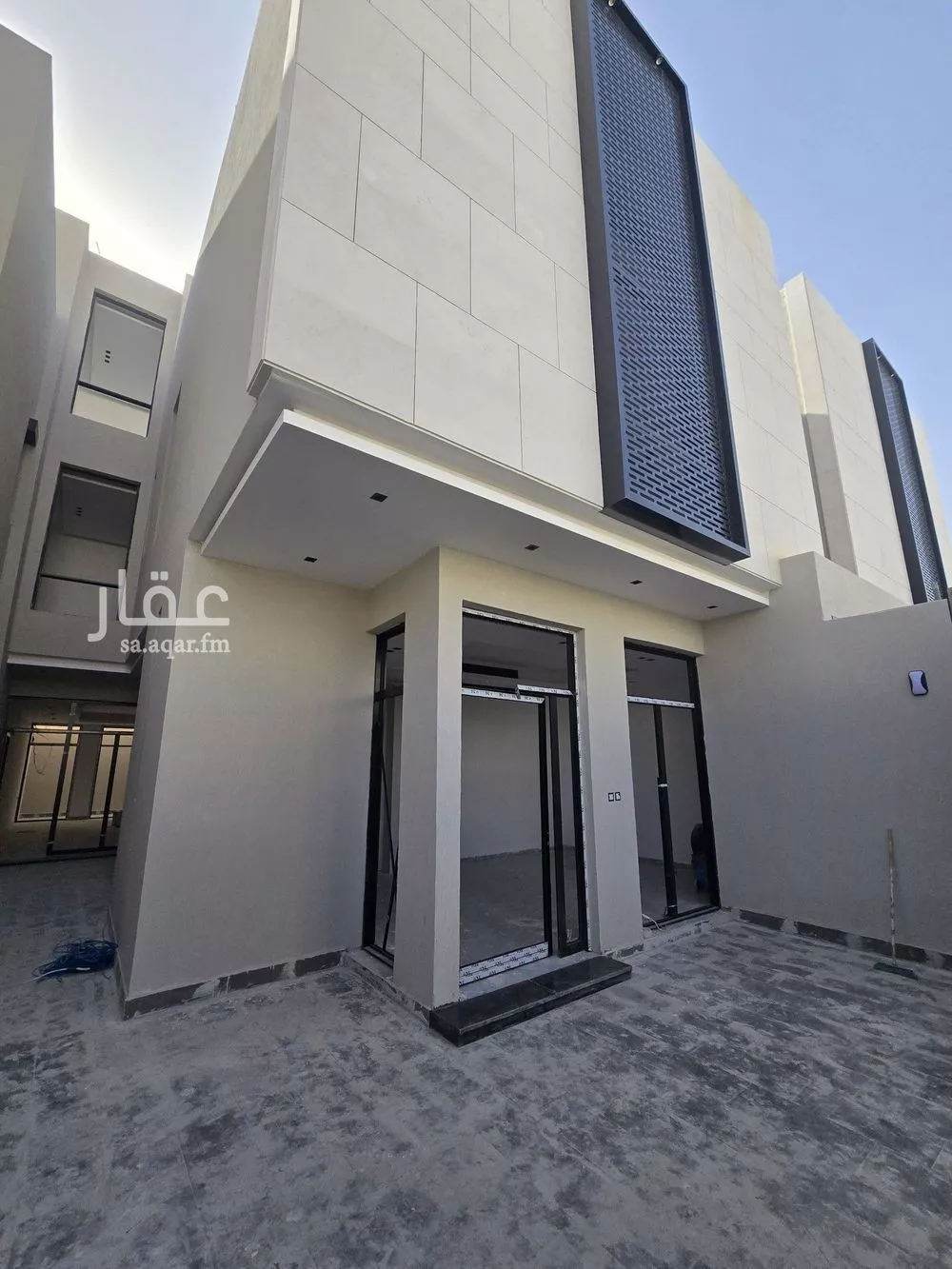 4 bedroom villa in King Faisal, Riyadh 9