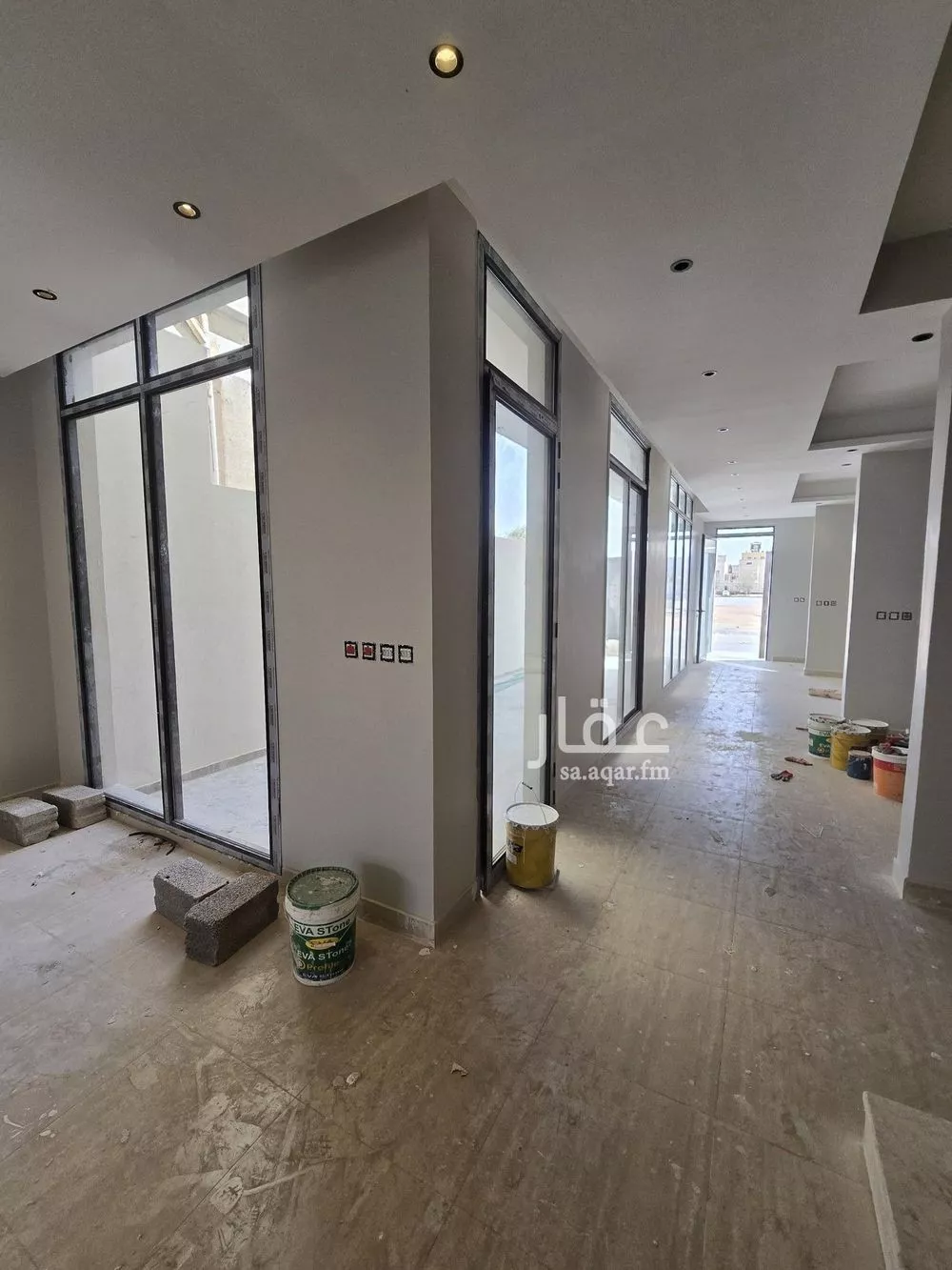 4 bedroom villa in King Faisal, Riyadh 9