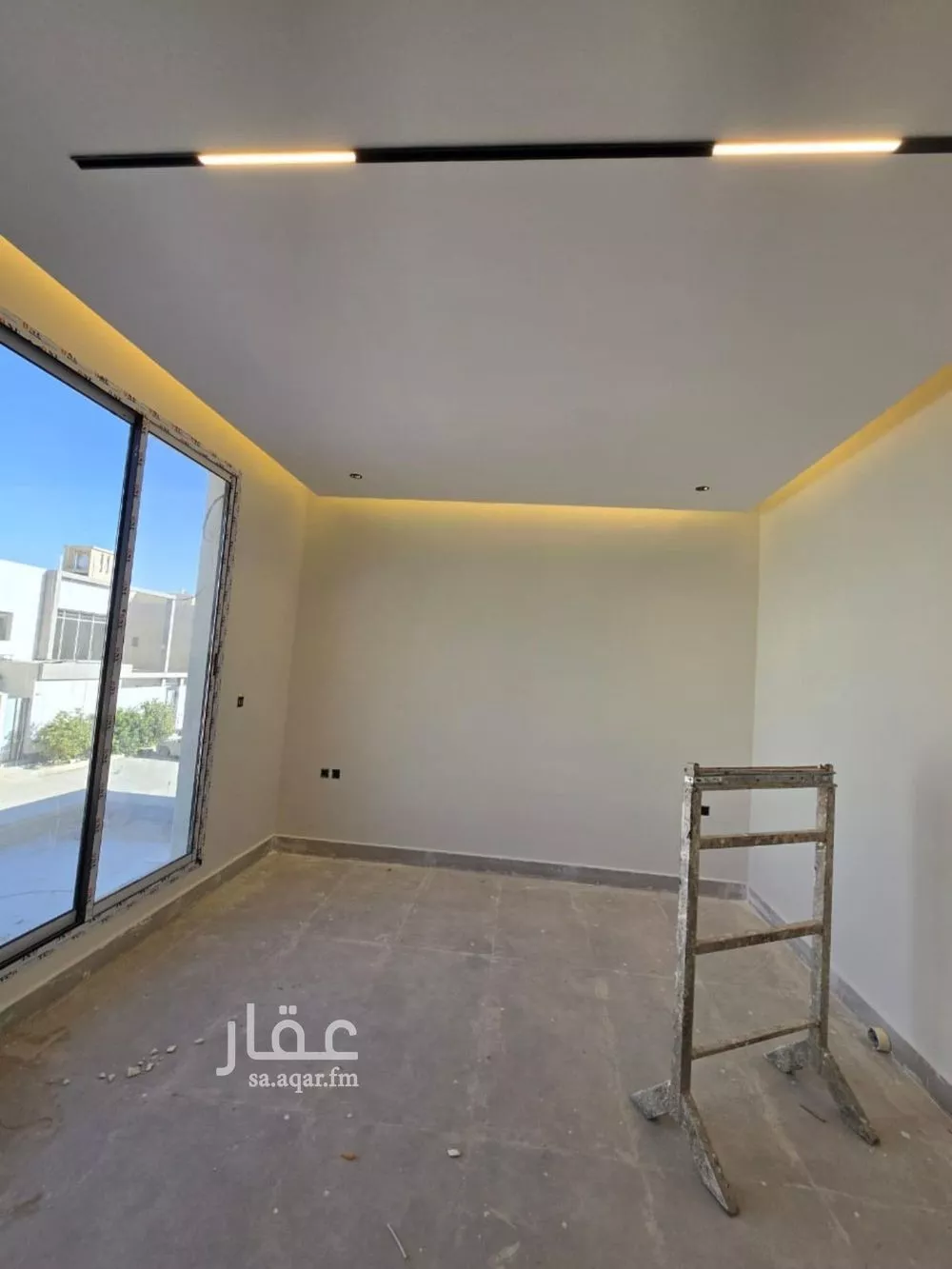 دور 4 غرف في العارض 5