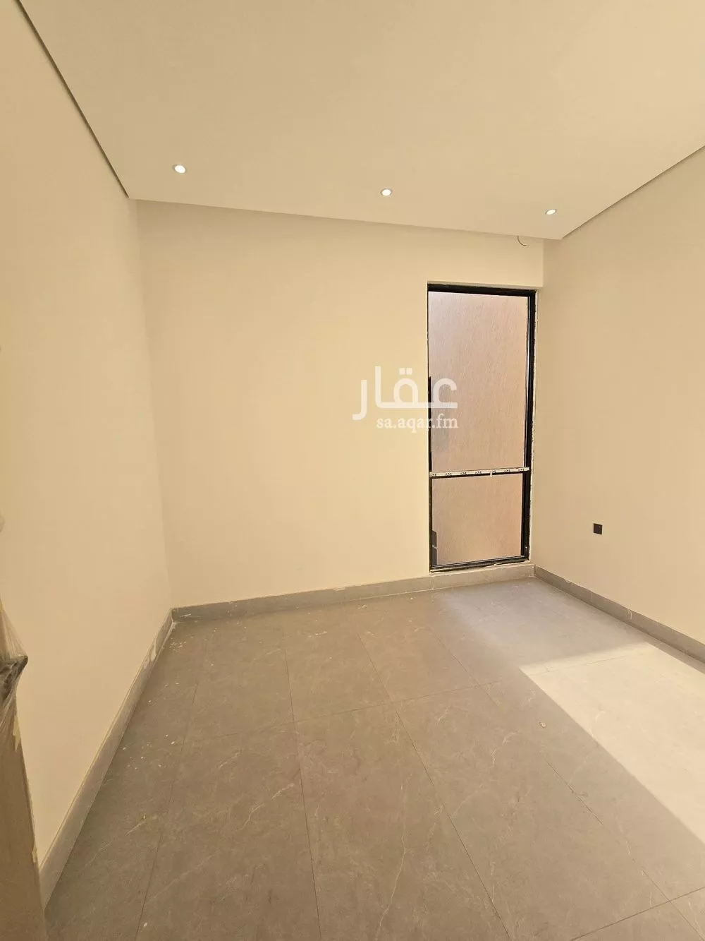 شقة 4 غرف في اليرموك 2