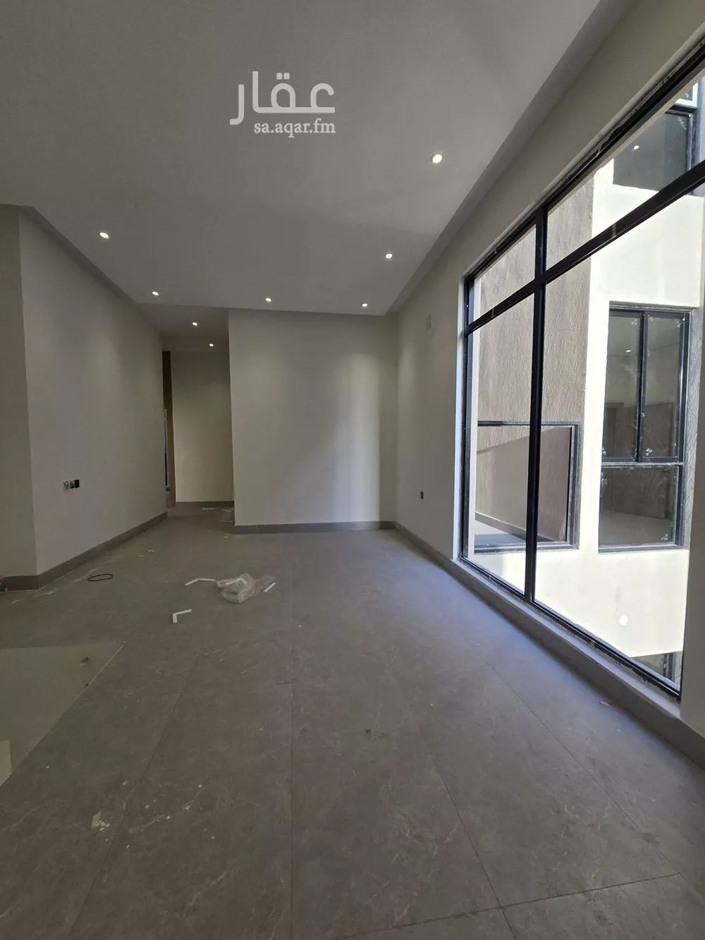 شقة 4 غرف في اليرموك 5