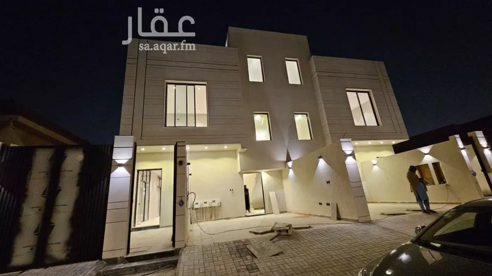 دور 4 غرف في الملك فيصل 1