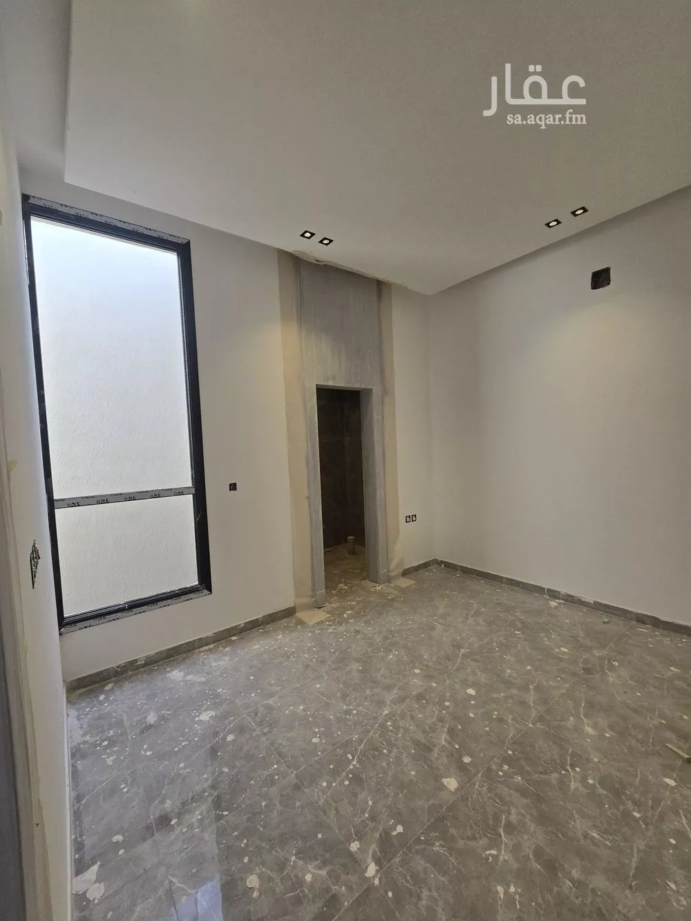 4 bedroom villa in King Faisal, Riyadh 15