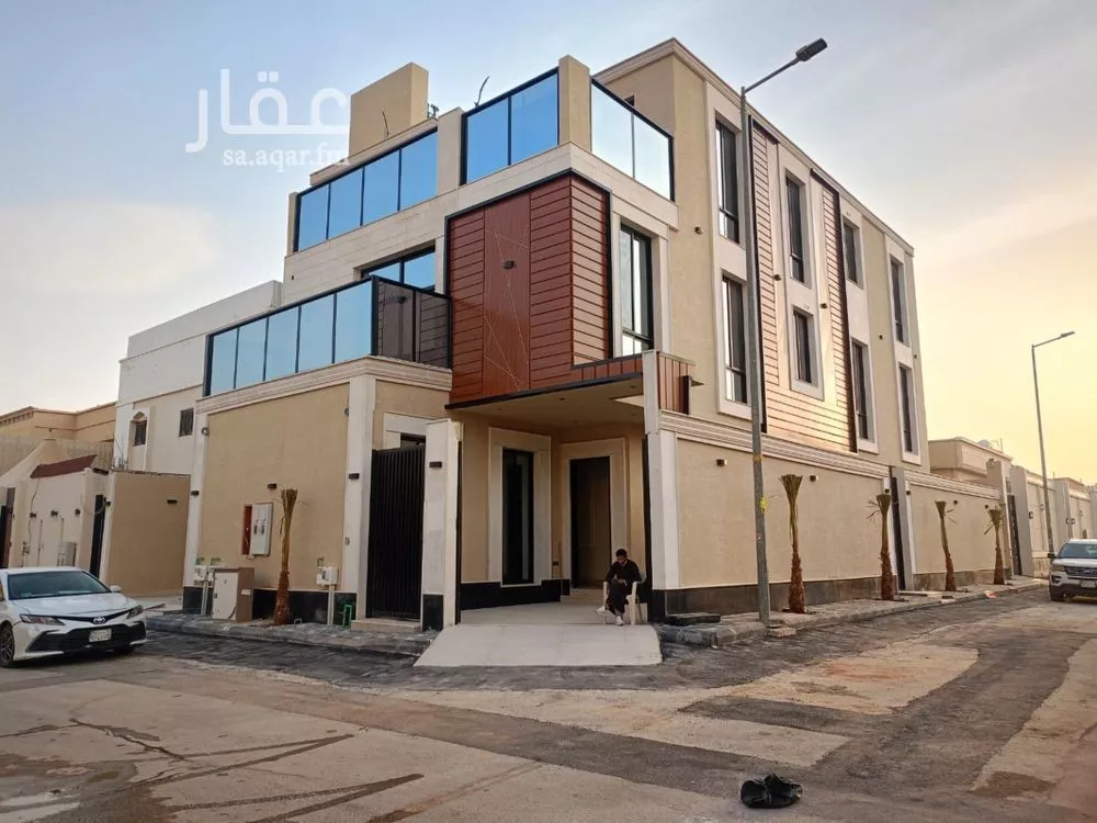 دور 3 غرف في الخليج 1