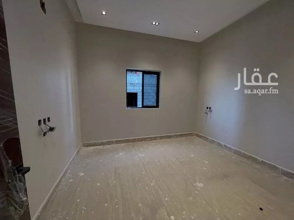 دور 4 غرف في العارض 3