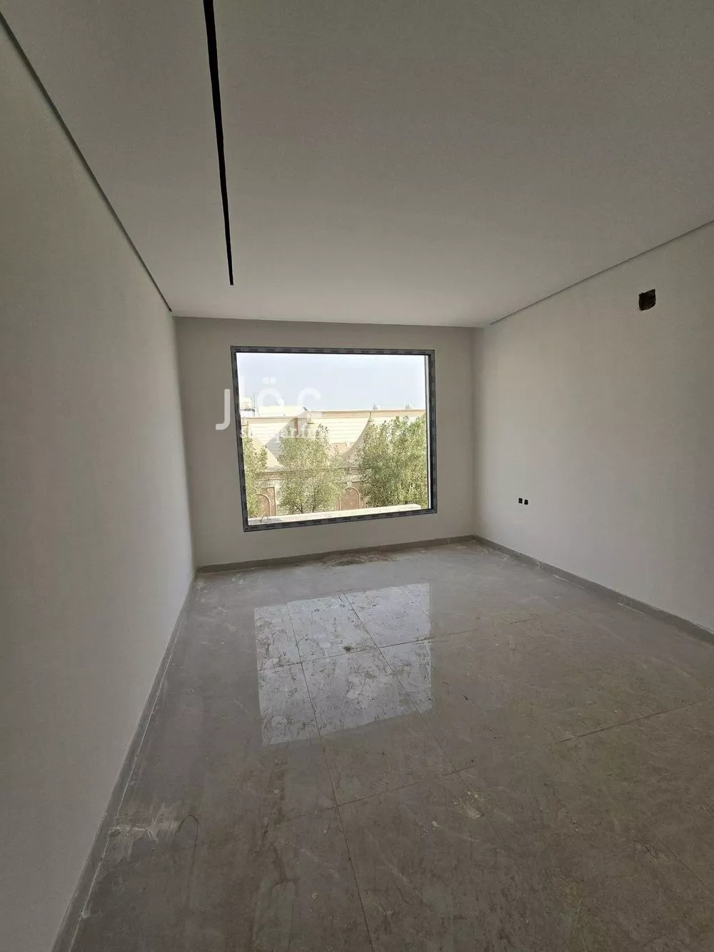 شقة 4 غرف في النهضة 2