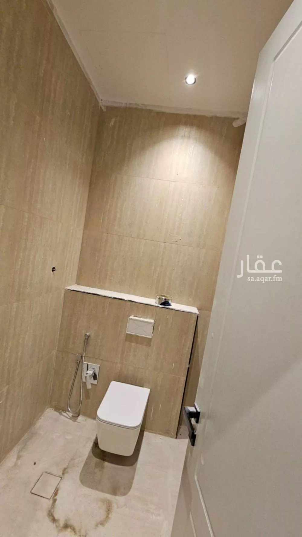 دور 3 غرف في الملك فيصل 2