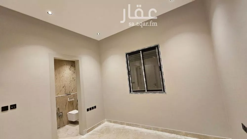 دور 3 غرف في الملك فيصل 4