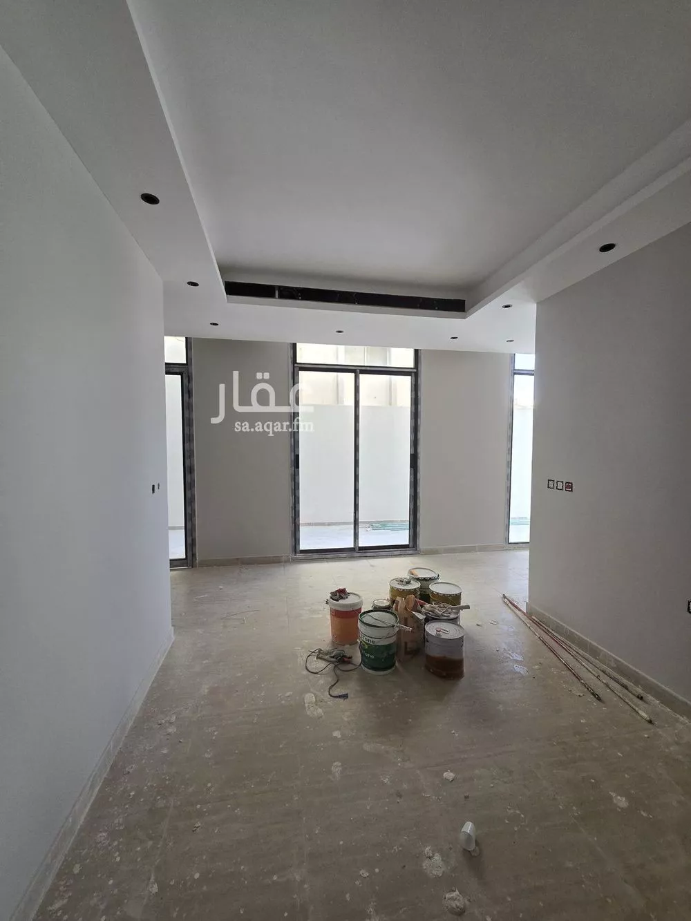 4 bedroom villa in King Faisal, Riyadh 13
