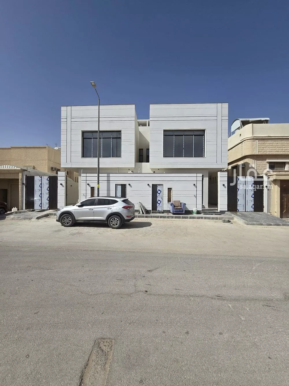 4 bedroom villa in King Faisal, Riyadh 14