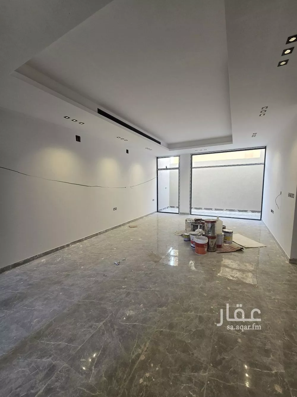 4 bedroom villa in King Faisal, Riyadh 17
