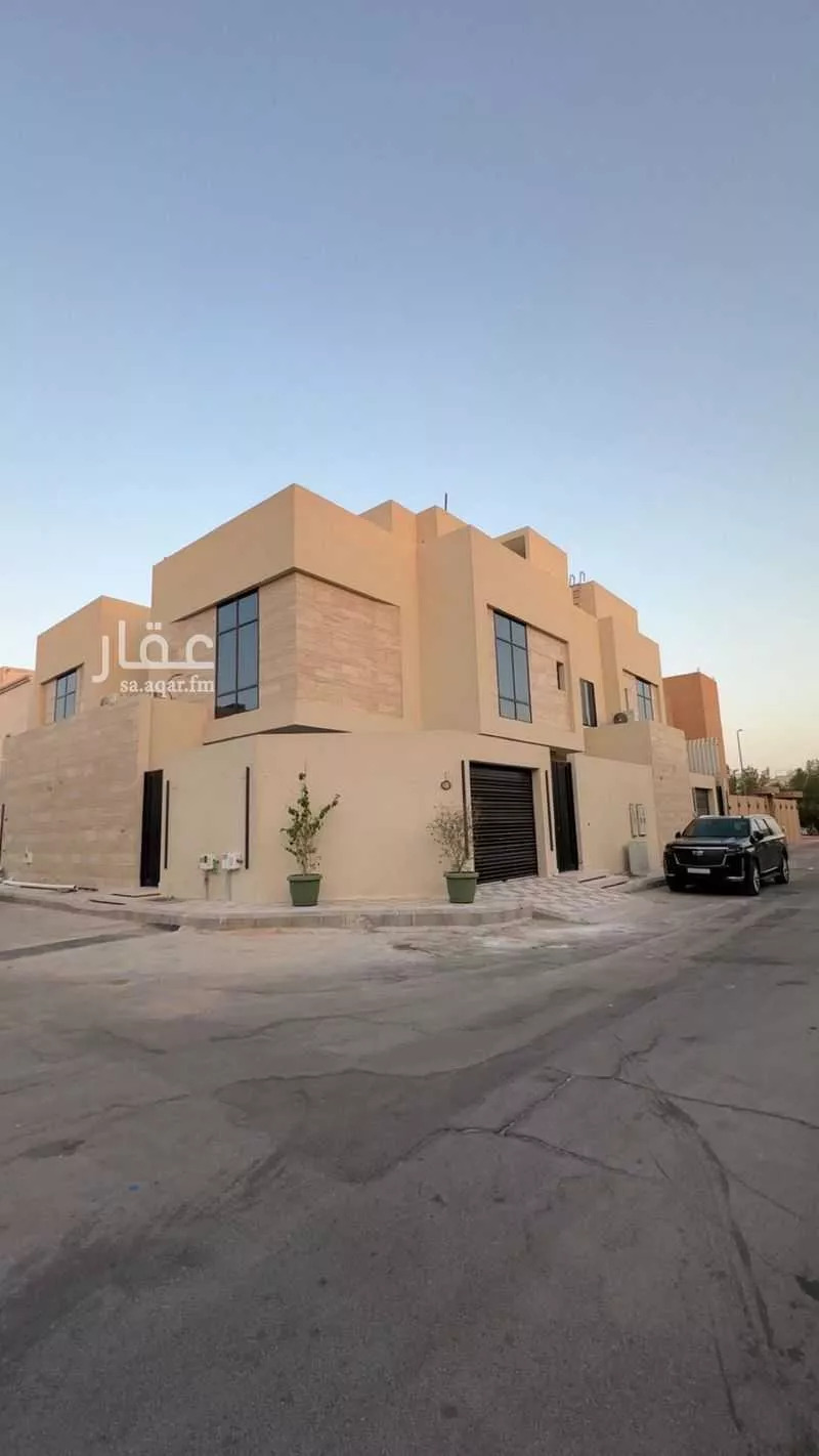 دور 5 غرف في السلام 1