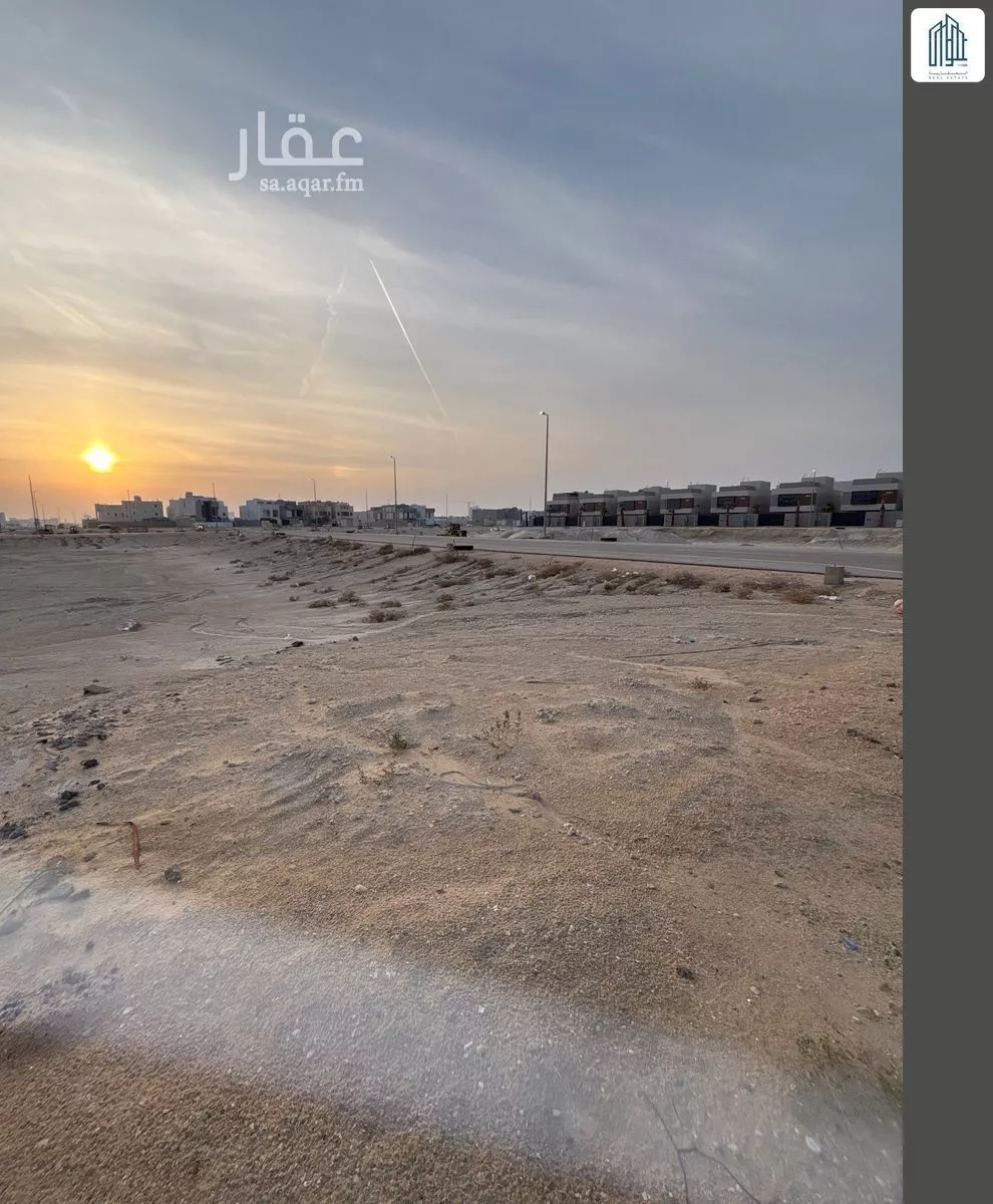 أرض 643 م² في السيف 3