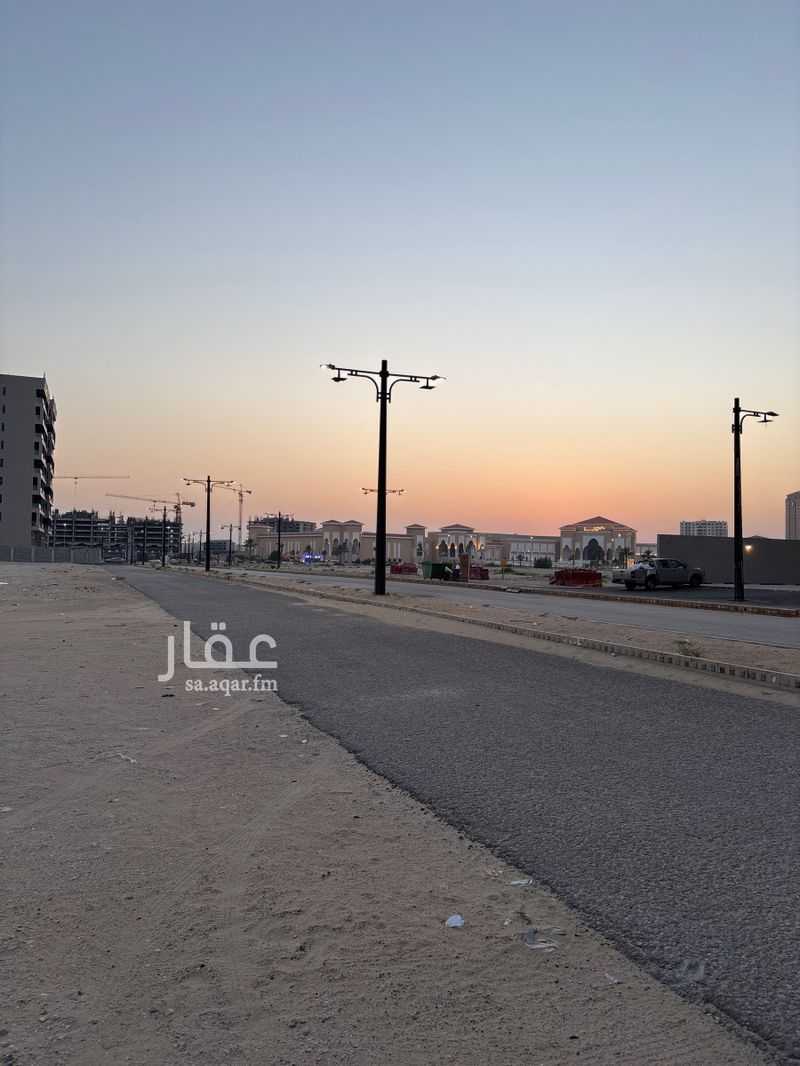 land in Al Khour, Eastern Province 8