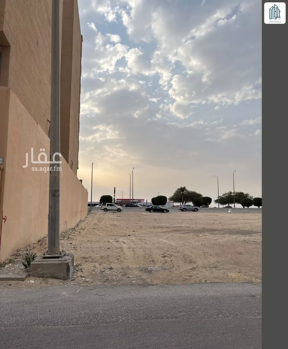 أرض 2972 م² في الحمرا 5