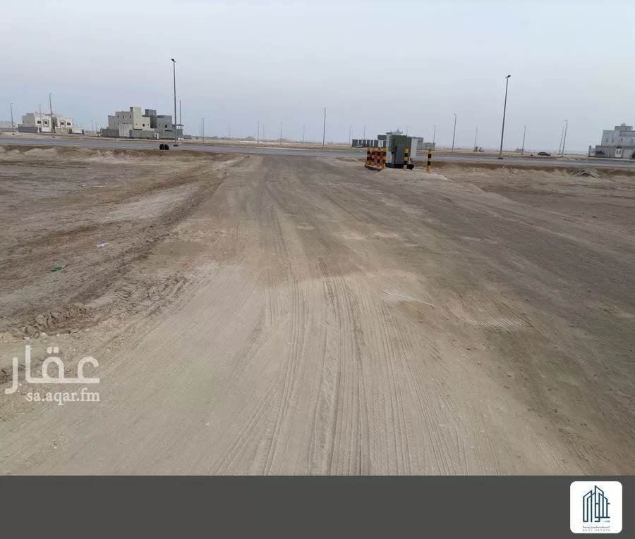 أرض 1300 م² في الكوثر 5