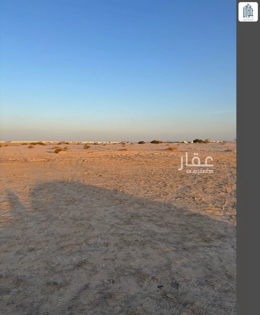 أرض 1202 م² في المرجان 2